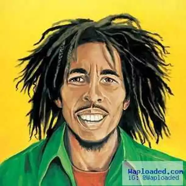 Bob marley - Who The Cap Fit